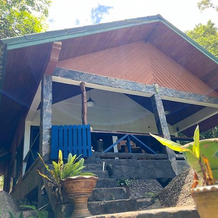 Ban Nua Kawarin Secret Hut Hotel And Resort מראה חיצוני תמונה