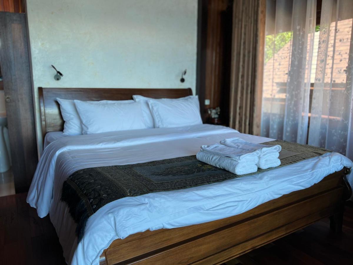 Ban Nua Kawarin Secret Hut Hotel And Resort מראה חיצוני תמונה