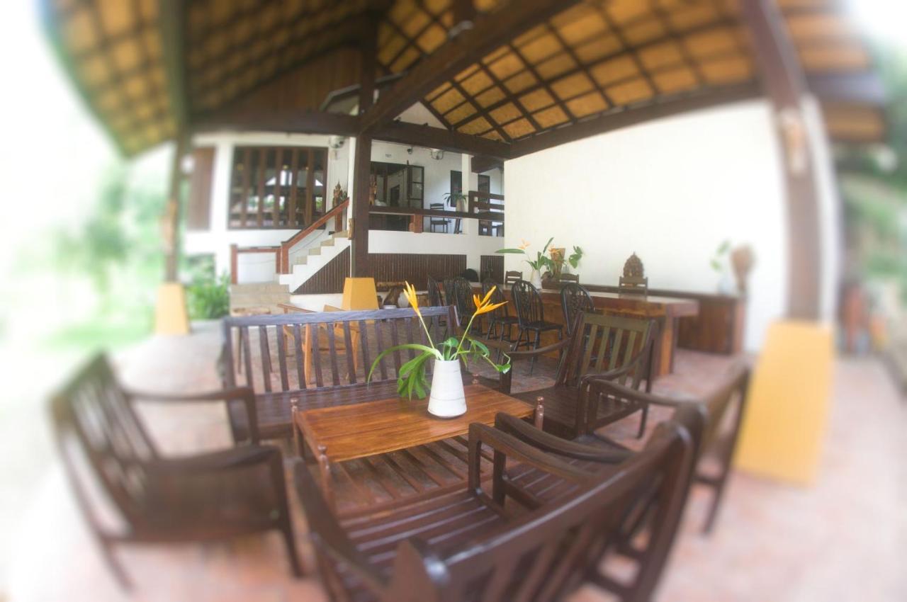 Ban Nua Kawarin Secret Hut Hotel And Resort מראה חיצוני תמונה
