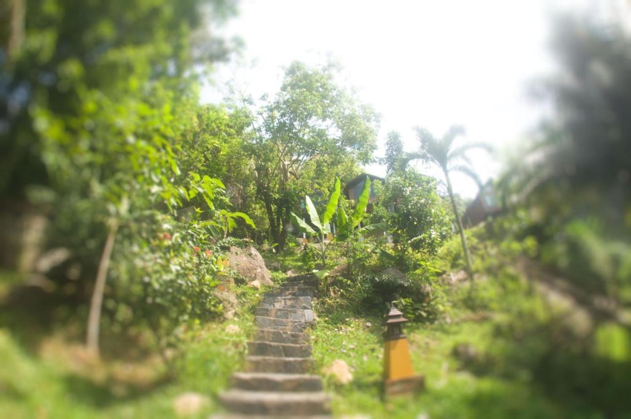 Ban Nua Kawarin Secret Hut Hotel And Resort מראה חיצוני תמונה