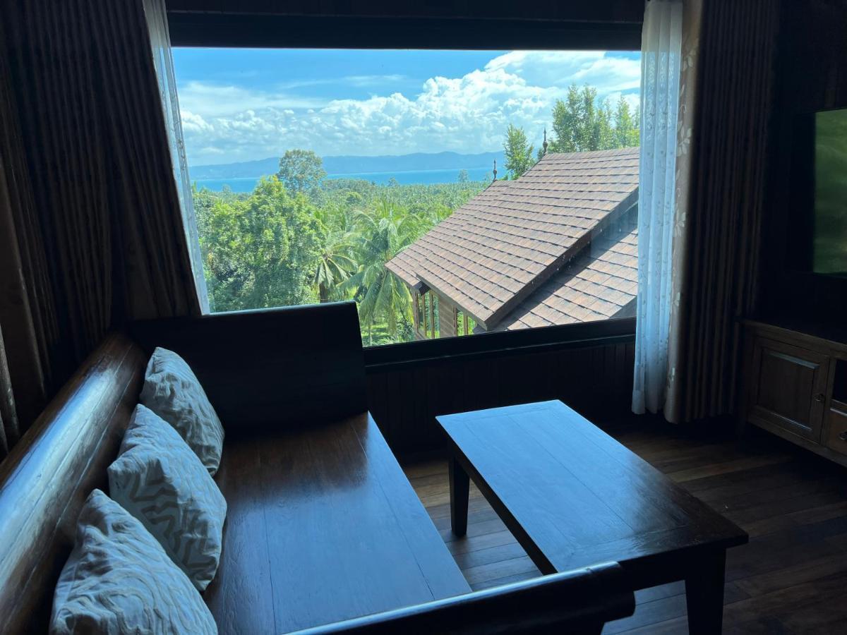 Ban Nua Kawarin Secret Hut Hotel And Resort מראה חיצוני תמונה