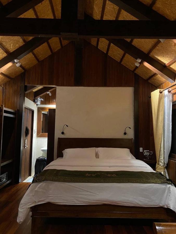 Ban Nua Kawarin Secret Hut Hotel And Resort מראה חיצוני תמונה