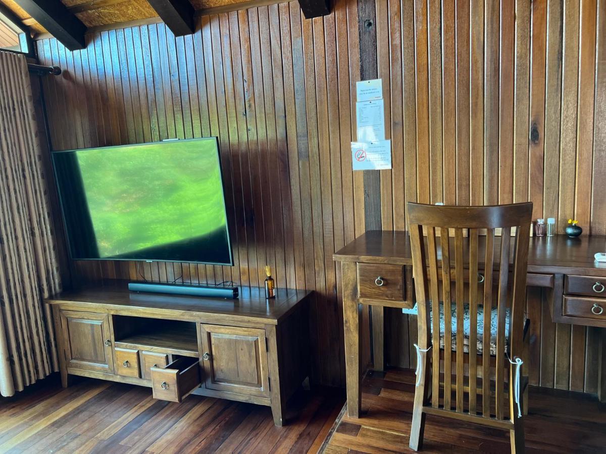 Ban Nua Kawarin Secret Hut Hotel And Resort מראה חיצוני תמונה