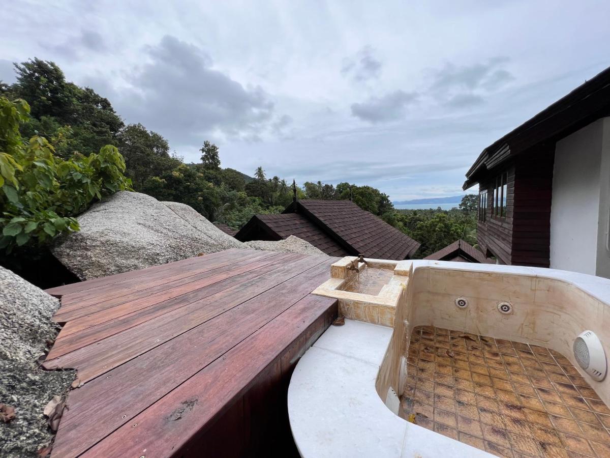 Ban Nua Kawarin Secret Hut Hotel And Resort מראה חיצוני תמונה