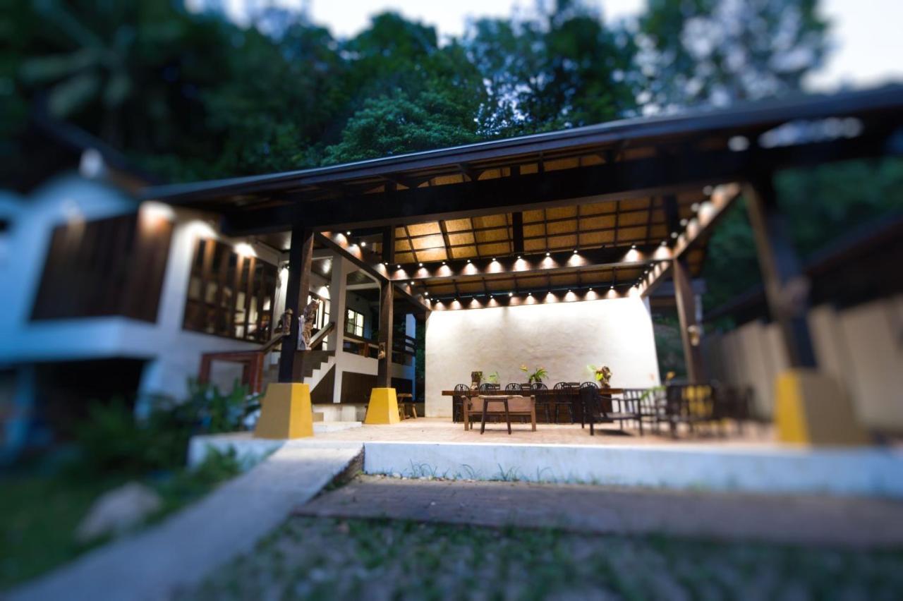 Ban Nua Kawarin Secret Hut Hotel And Resort מראה חיצוני תמונה
