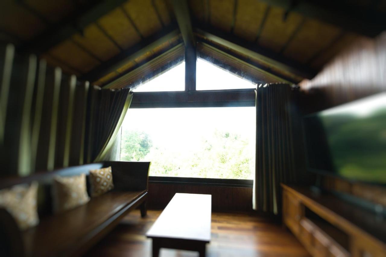 Ban Nua Kawarin Secret Hut Hotel And Resort מראה חיצוני תמונה