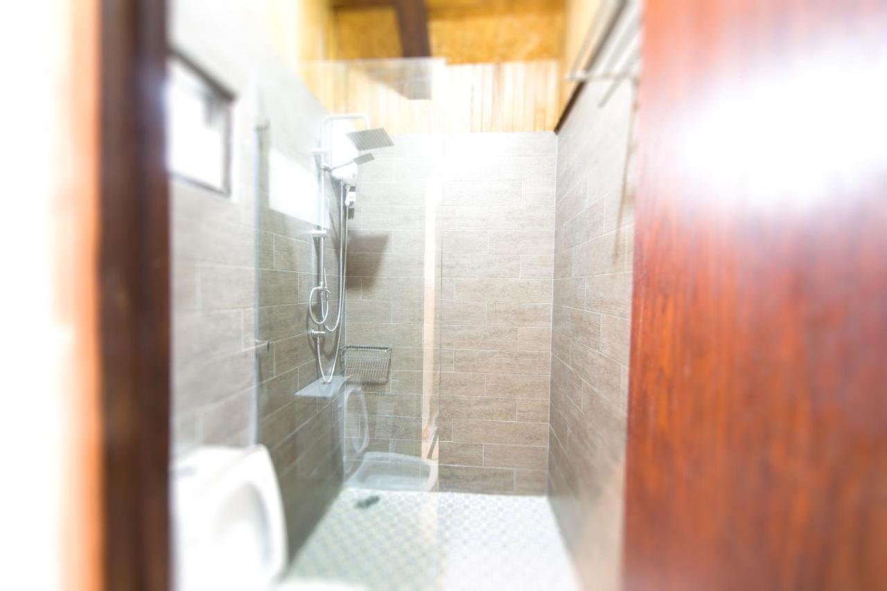 Ban Nua Kawarin Secret Hut Hotel And Resort מראה חיצוני תמונה