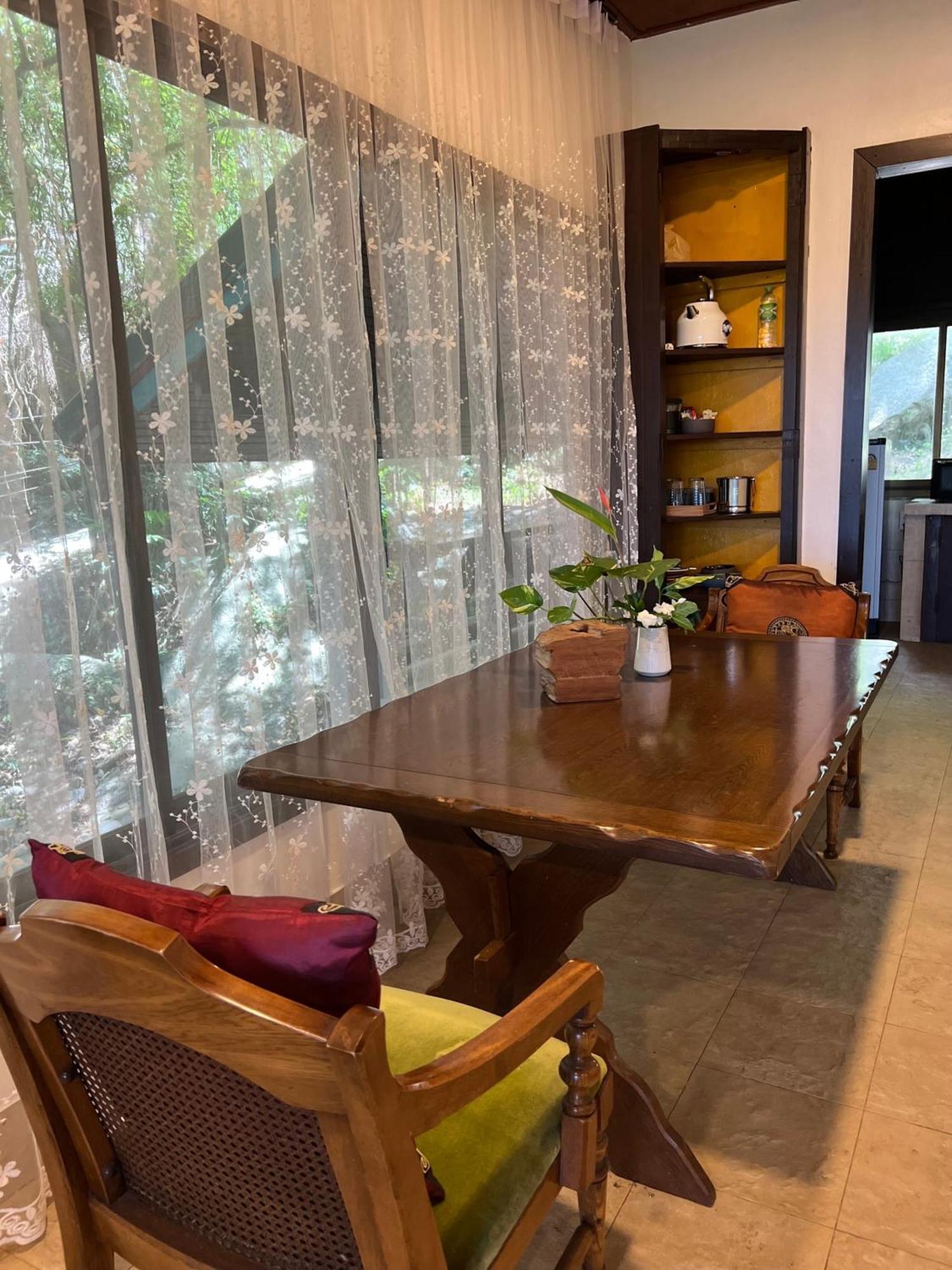 Ban Nua Kawarin Secret Hut Hotel And Resort מראה חיצוני תמונה