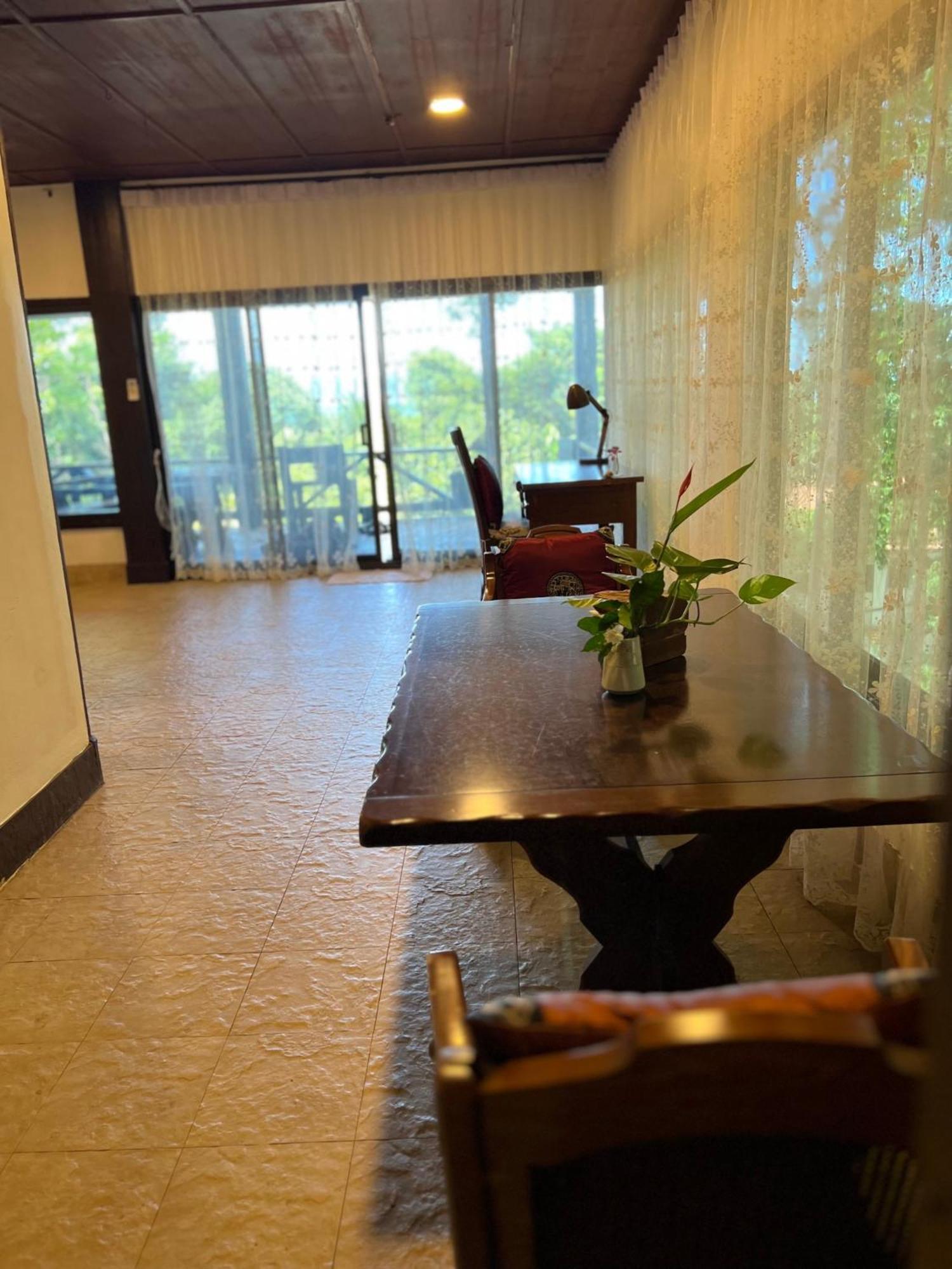 Ban Nua Kawarin Secret Hut Hotel And Resort מראה חיצוני תמונה