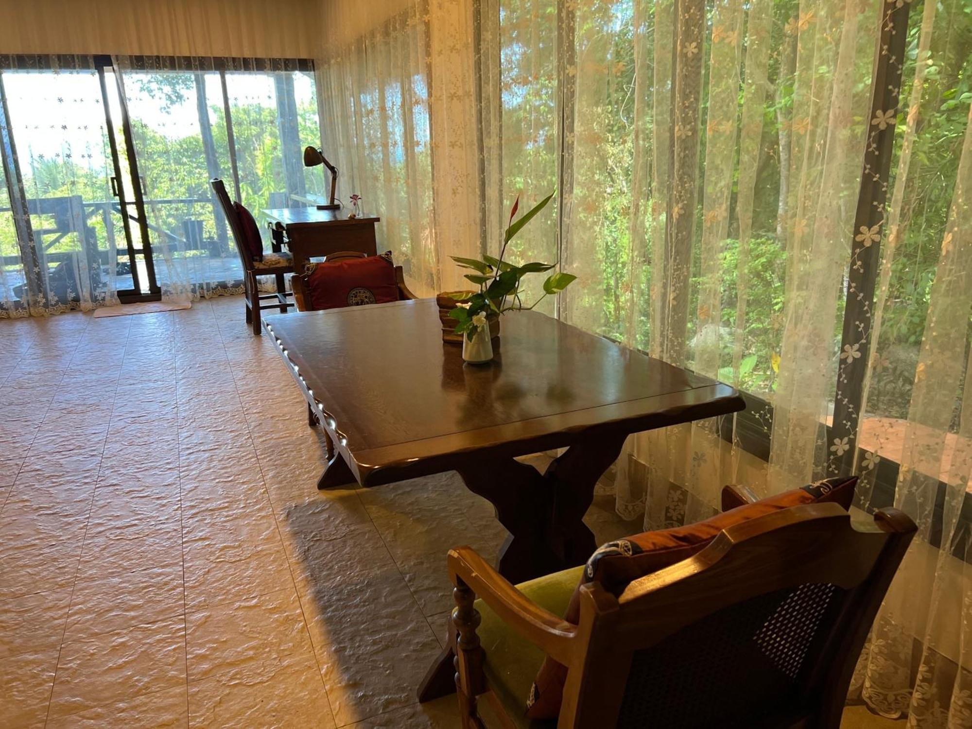 Ban Nua Kawarin Secret Hut Hotel And Resort מראה חיצוני תמונה